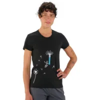 Edelrid Rope Ii Kurzarm-t-shirt