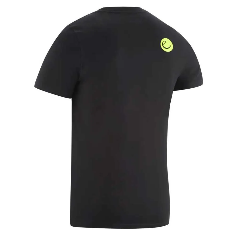 Edelrid Rope Ii Kurzarm-t-shirt