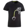 Edelrid Rope Ii Kurzarm-t-shirt