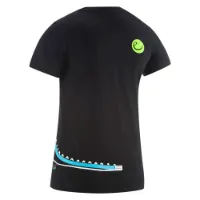 Edelrid Ropeii Kurzarm-t-shirt