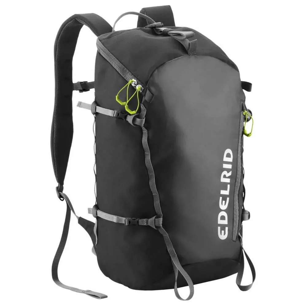 Edelrid Rubi 19l Rucksack, Night Edelrid Rubi 19l Rucksack, Night