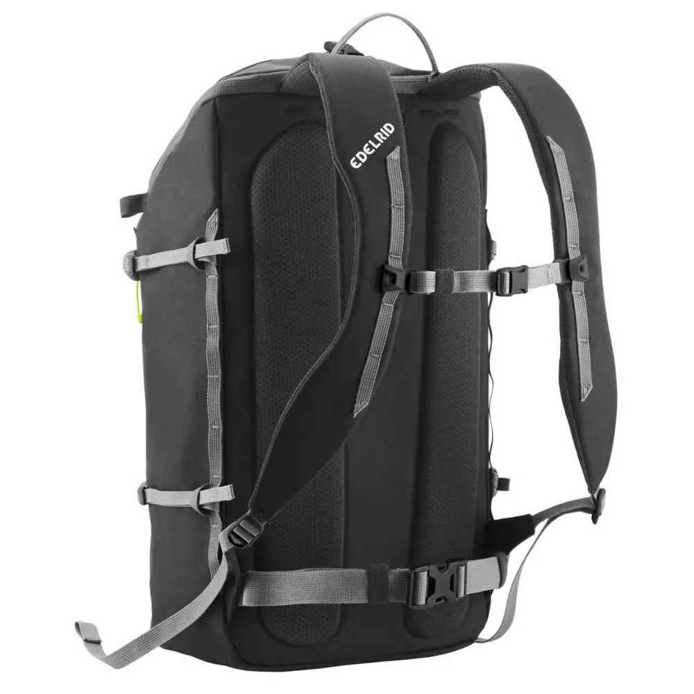 Edelrid Rubi 19l Rucksack, Night Edelrid Rubi 19l Rucksack, Night