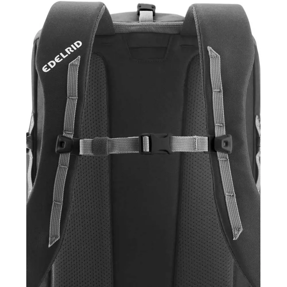 Edelrid Rubi 19l Rucksack, Night Edelrid Rubi 19l Rucksack, Night