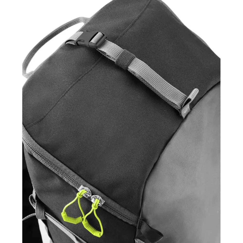 Edelrid Rubi 19l Rucksack, Night Edelrid Rubi 19l Rucksack, Night