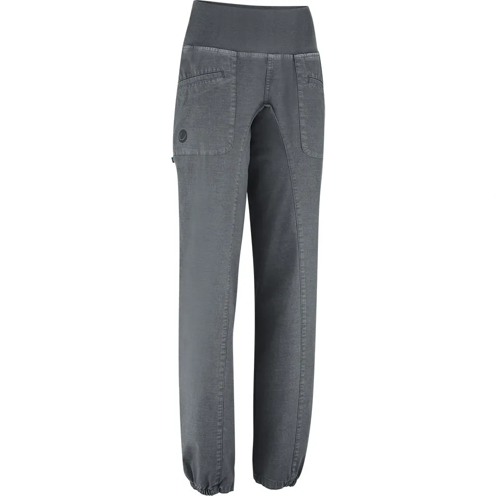 Edelrid Sansara Ii Hosen, Anthracite Edelrid Sansara Ii Hosen, Anthracite