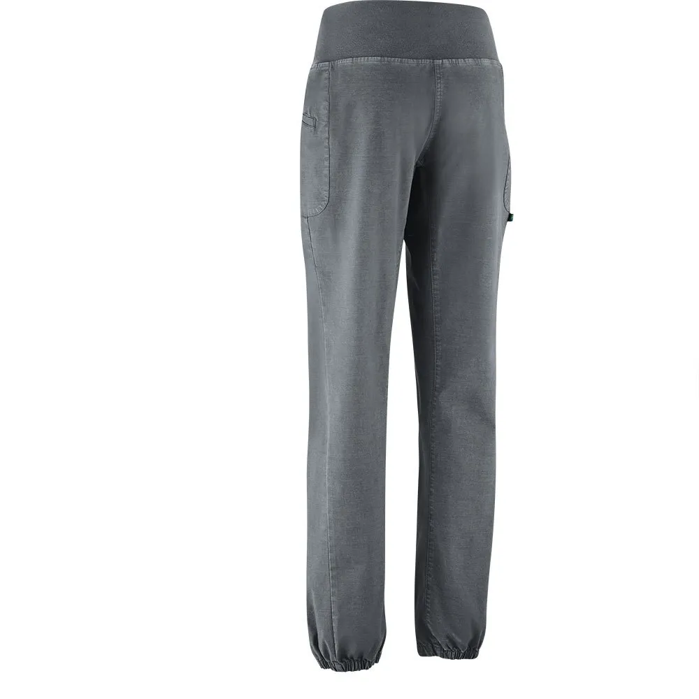 Edelrid Sansara Ii Hosen, Anthracite Edelrid Sansara Ii Hosen, Anthracite
