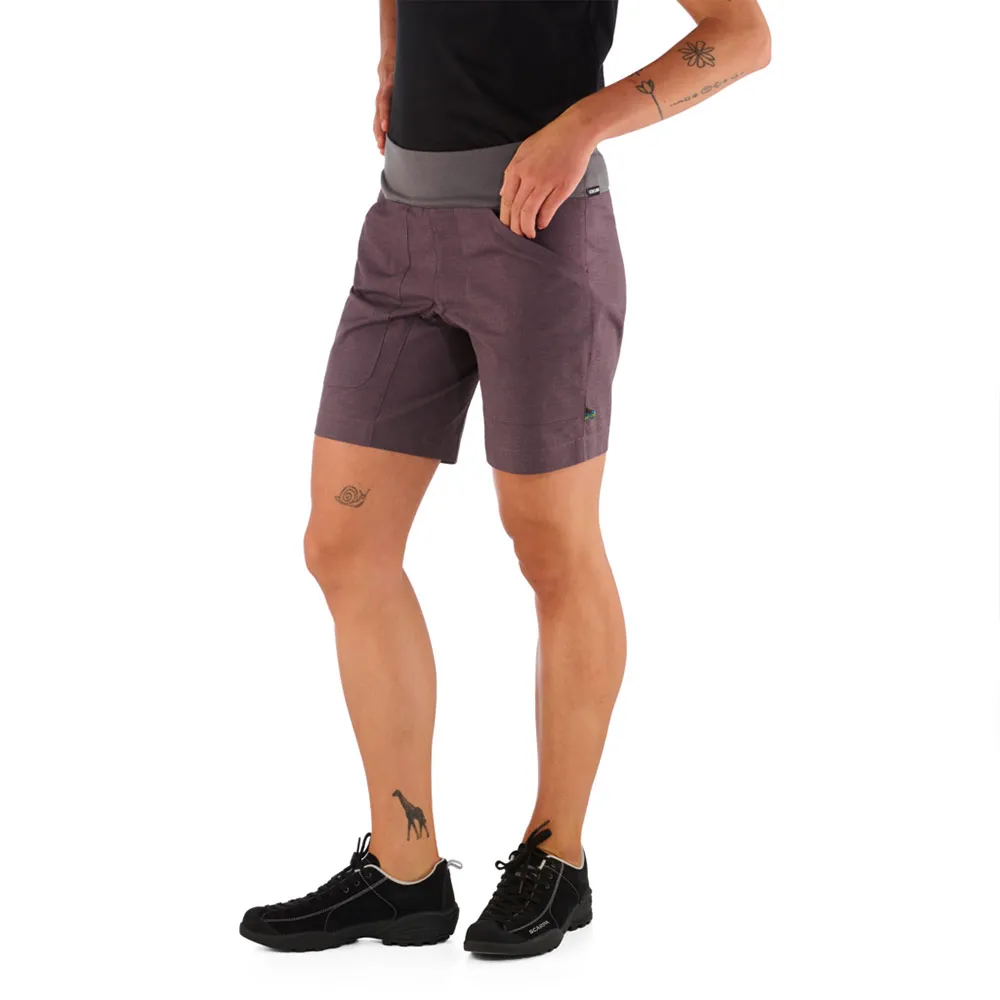 Edelrid Sansara Ii Kurze Hose