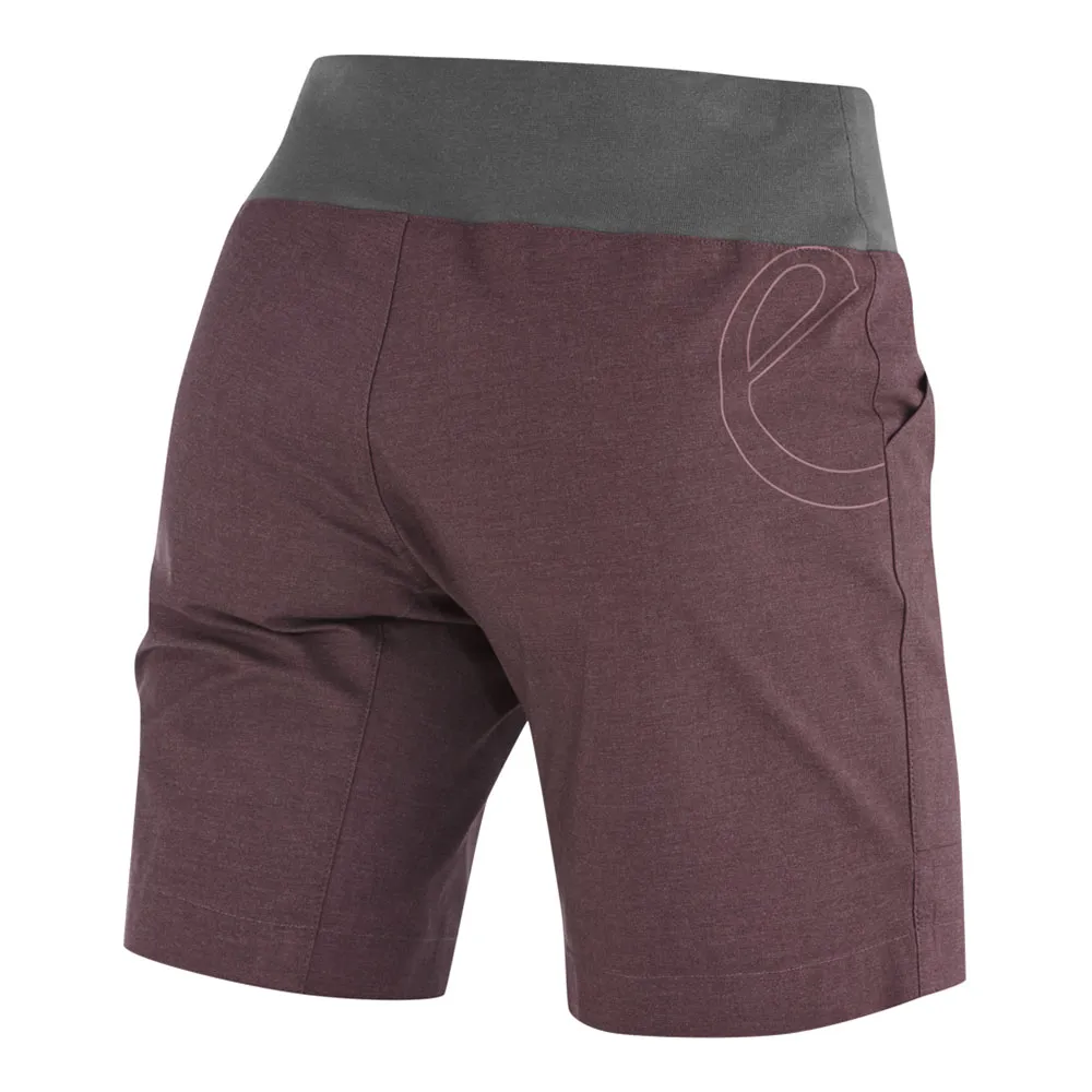 Edelrid Sansara Ii Kurze Hose