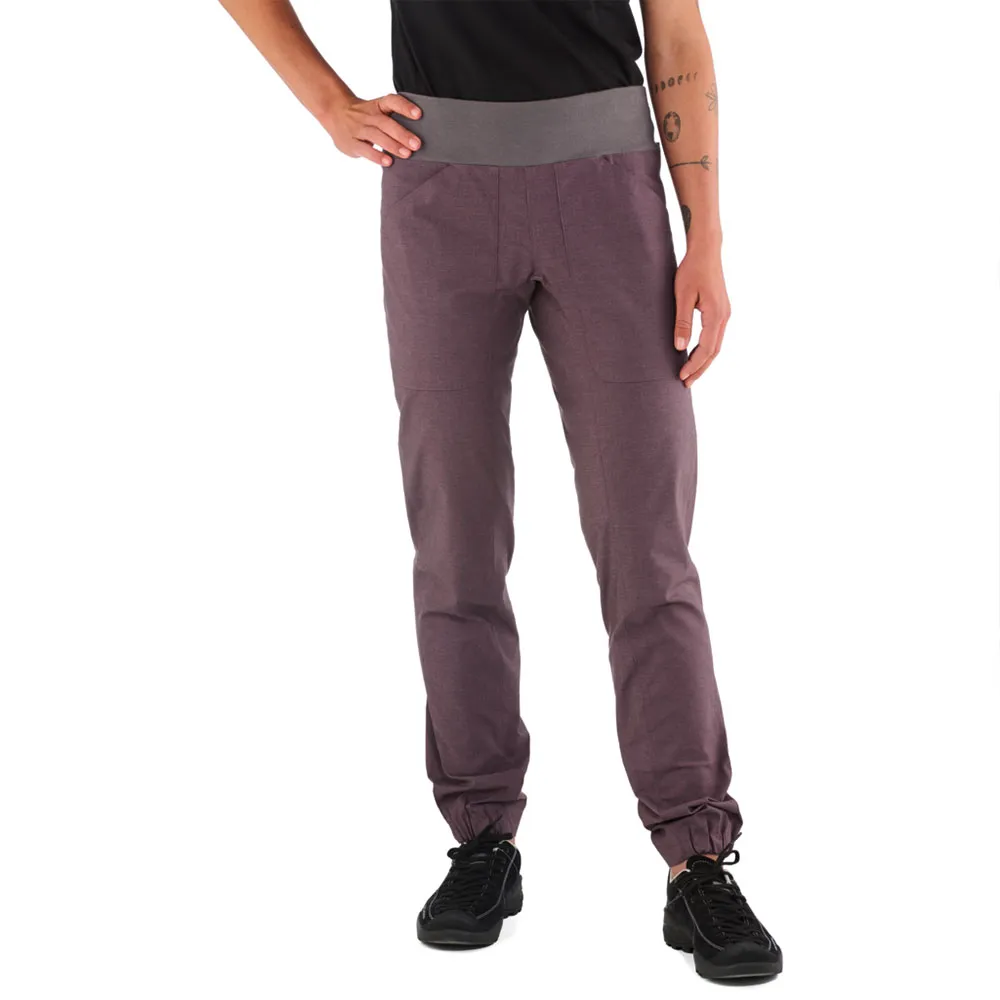 Edelrid Sansara Slim Hosen Edelrid Sansara Slim Hosen