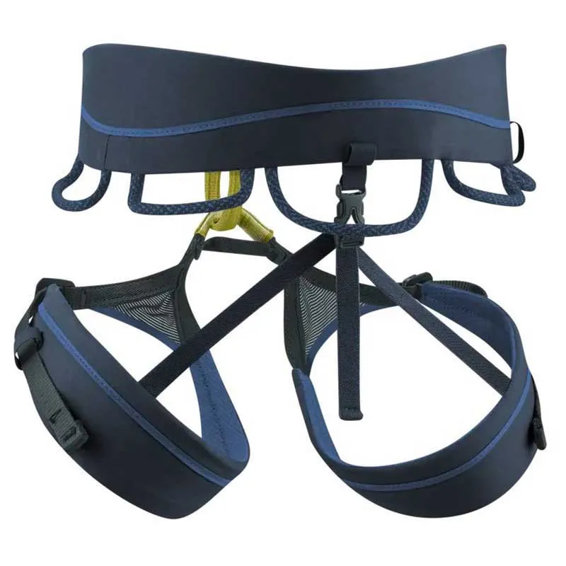 Edelrid Sendero Gurtzeug Edelrid Sendero Gurtzeug