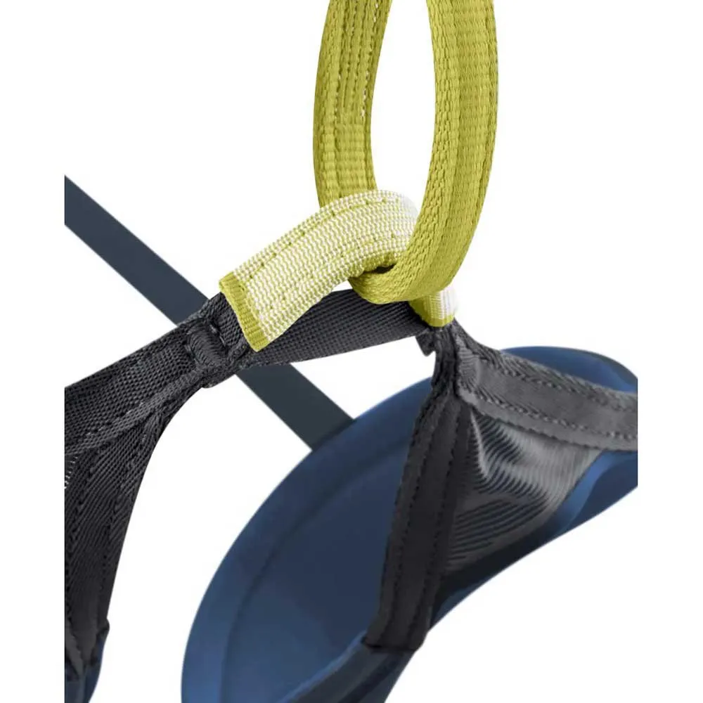 Edelrid Sendero Gurtzeug Edelrid Sendero Gurtzeug