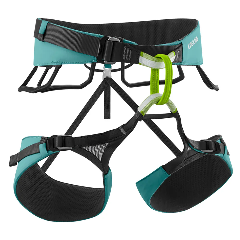 Edelrid Sendero Ii Gurtzeug Edelrid Sendero Ii Gurtzeug