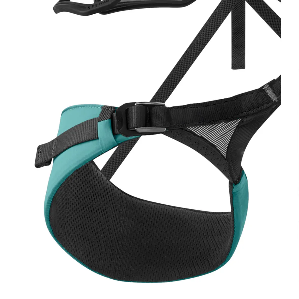 Edelrid Sendero Ii Gurtzeug Edelrid Sendero Ii Gurtzeug