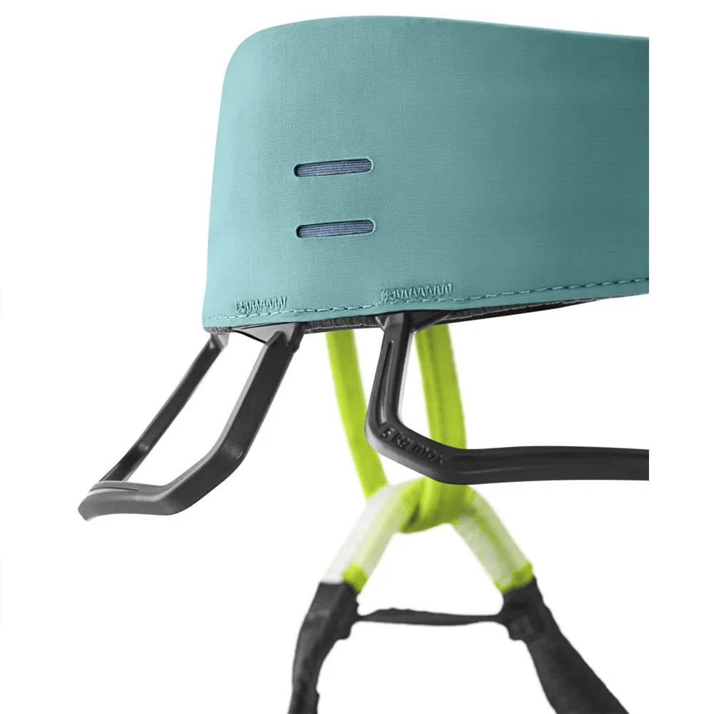 Edelrid Sendero Ii Gurtzeug Edelrid Sendero Ii Gurtzeug