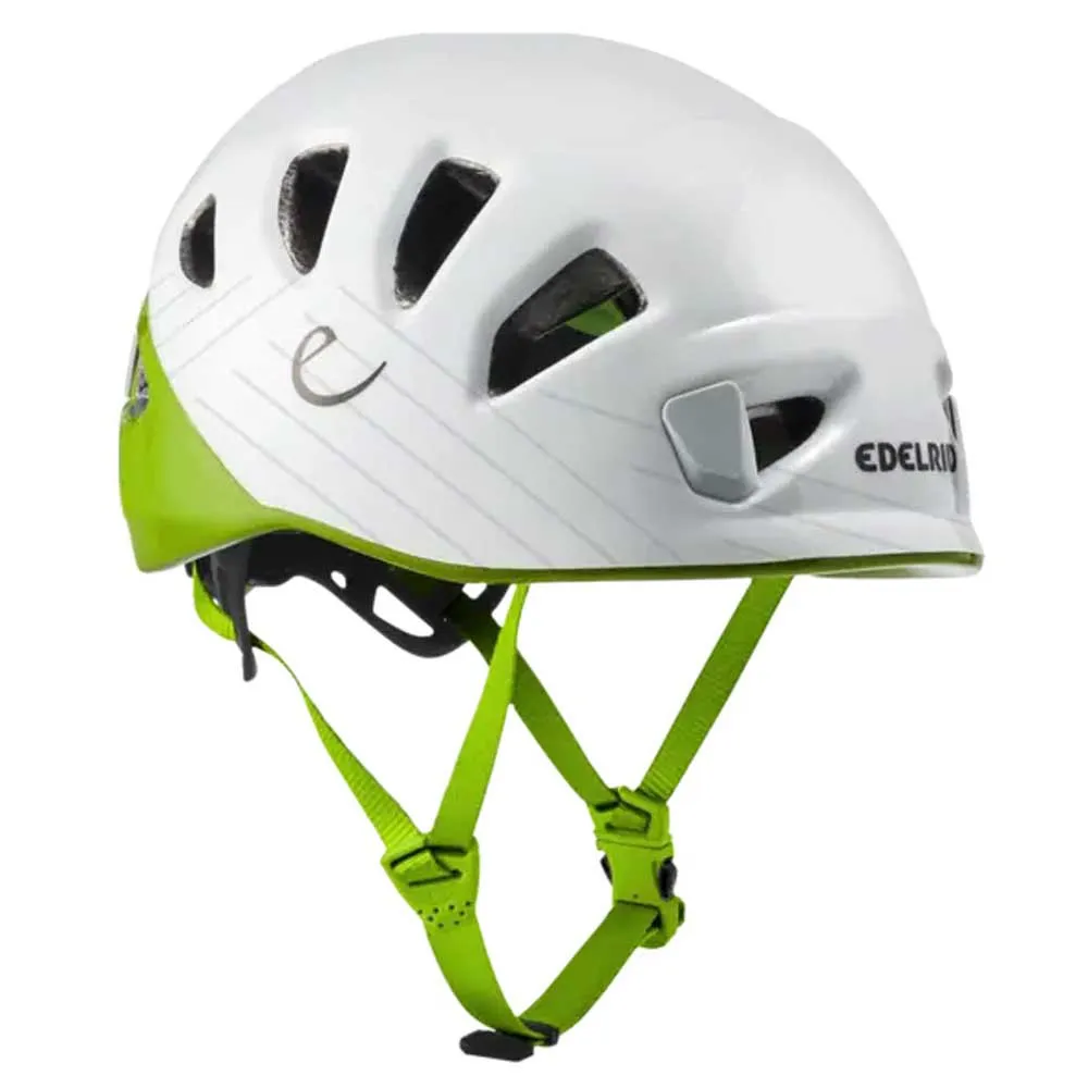 Edelrid Shield Ii Helm Edelrid Shield Ii Helm