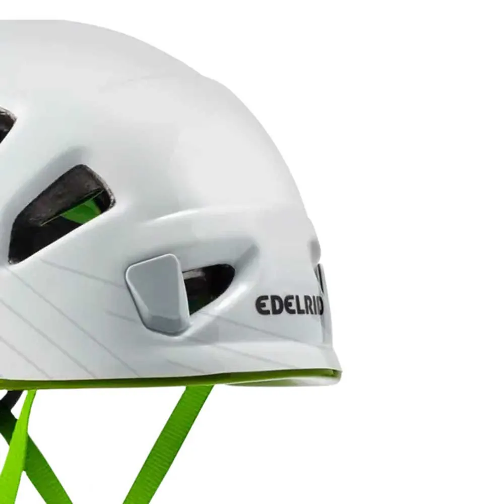 Edelrid Shield Ii Helm Edelrid Shield Ii Helm