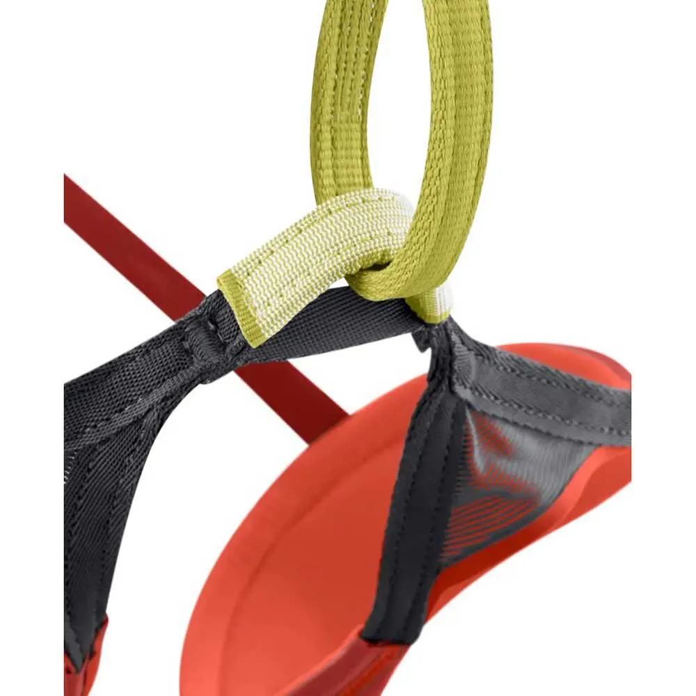 Edelrid Sirana Gurtzeug Edelrid Sirana Gurtzeug
