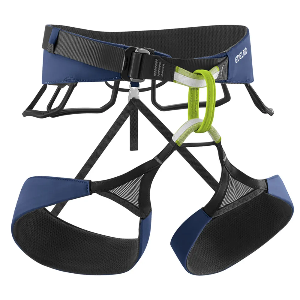 Edelrid Sirana Ii Gurtzeug Edelrid Sirana Ii Gurtzeug
