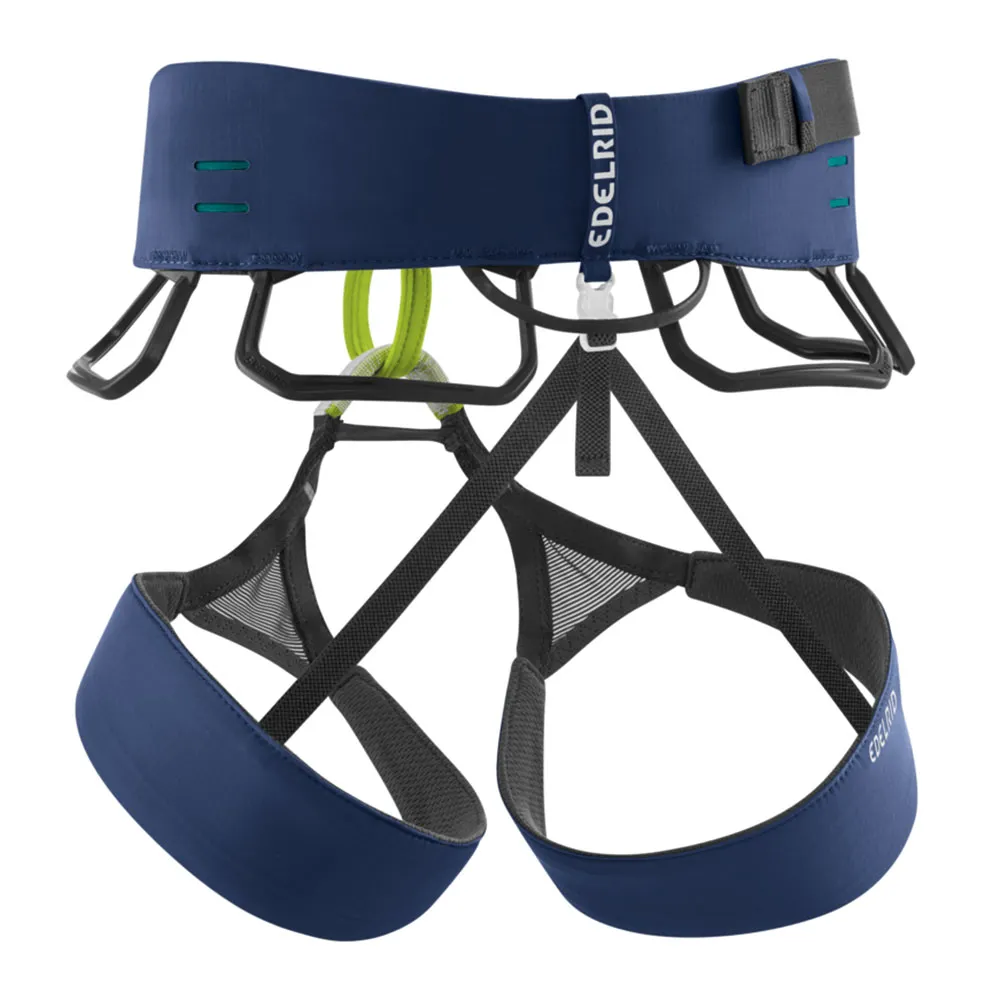 Edelrid Sirana Ii Gurtzeug Edelrid Sirana Ii Gurtzeug