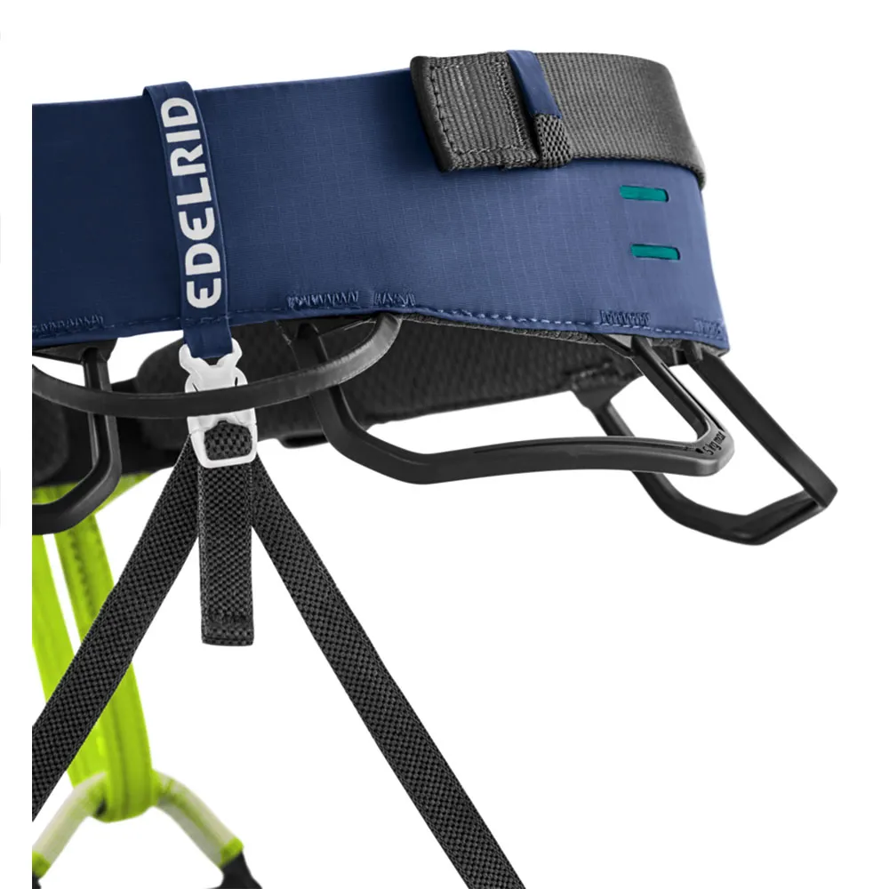 Edelrid Sirana Ii Gurtzeug Edelrid Sirana Ii Gurtzeug