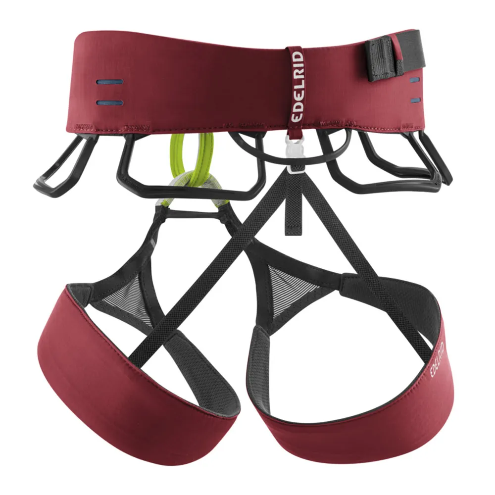 Edelrid Sirana Tc Ii Gurtzeug Edelrid Sirana Tc Ii Gurtzeug