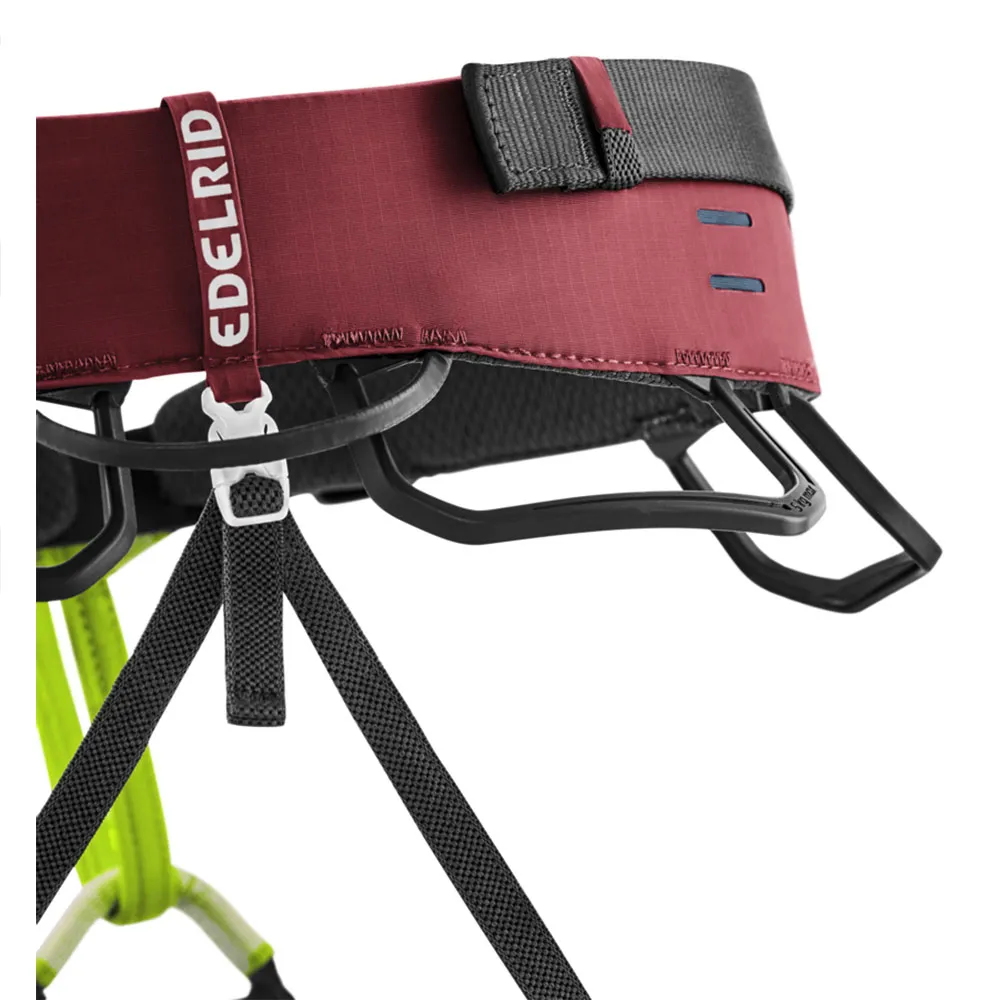 Edelrid Sirana Tc Ii Gurtzeug Edelrid Sirana Tc Ii Gurtzeug