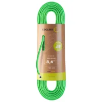 Edelrid Siskin Eco Dry 8.6 Mm Seil Edelrid Siskin Eco Dry 8.6 Mm Seil