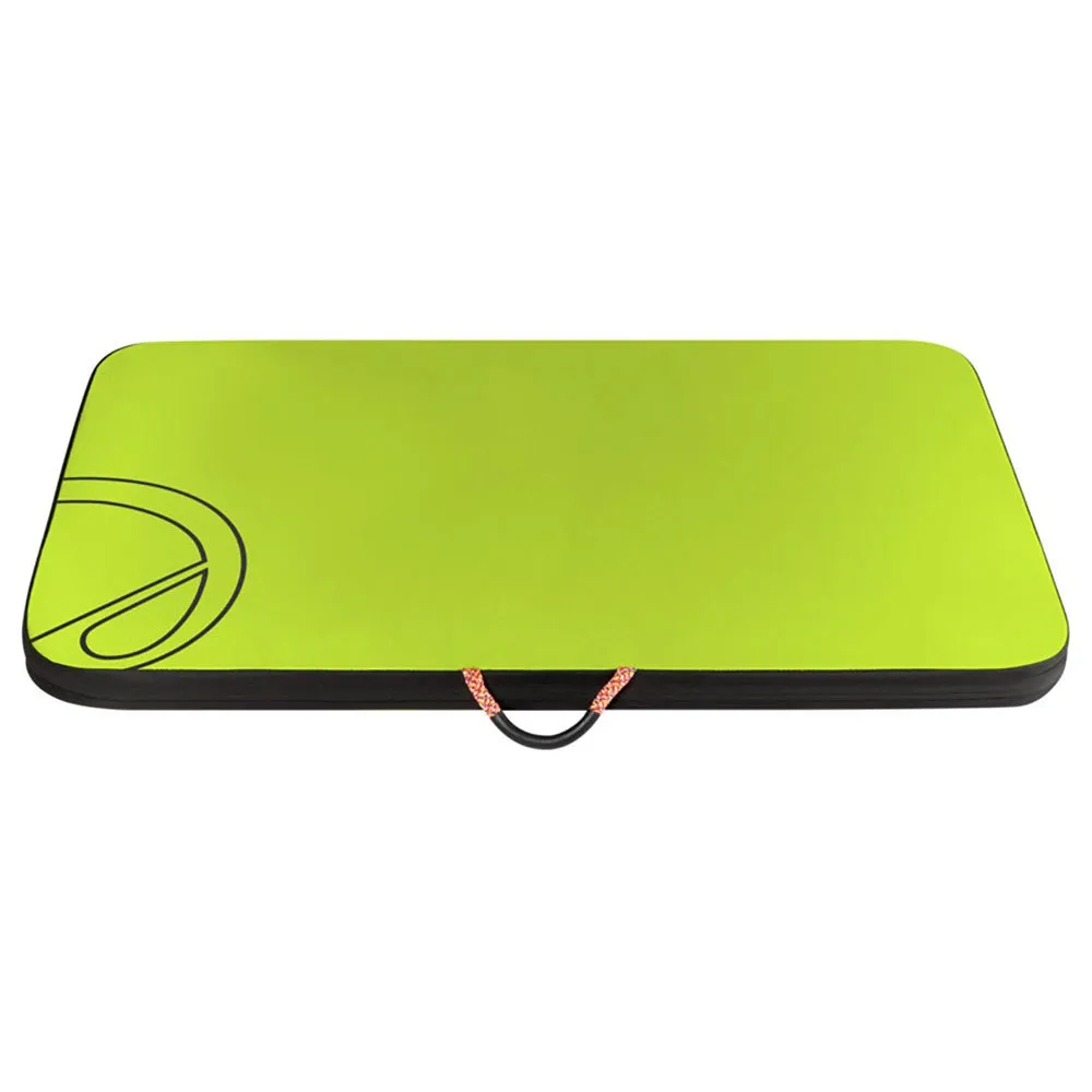 Edelrid Sit Start Ii Crashpad, Night / oasis