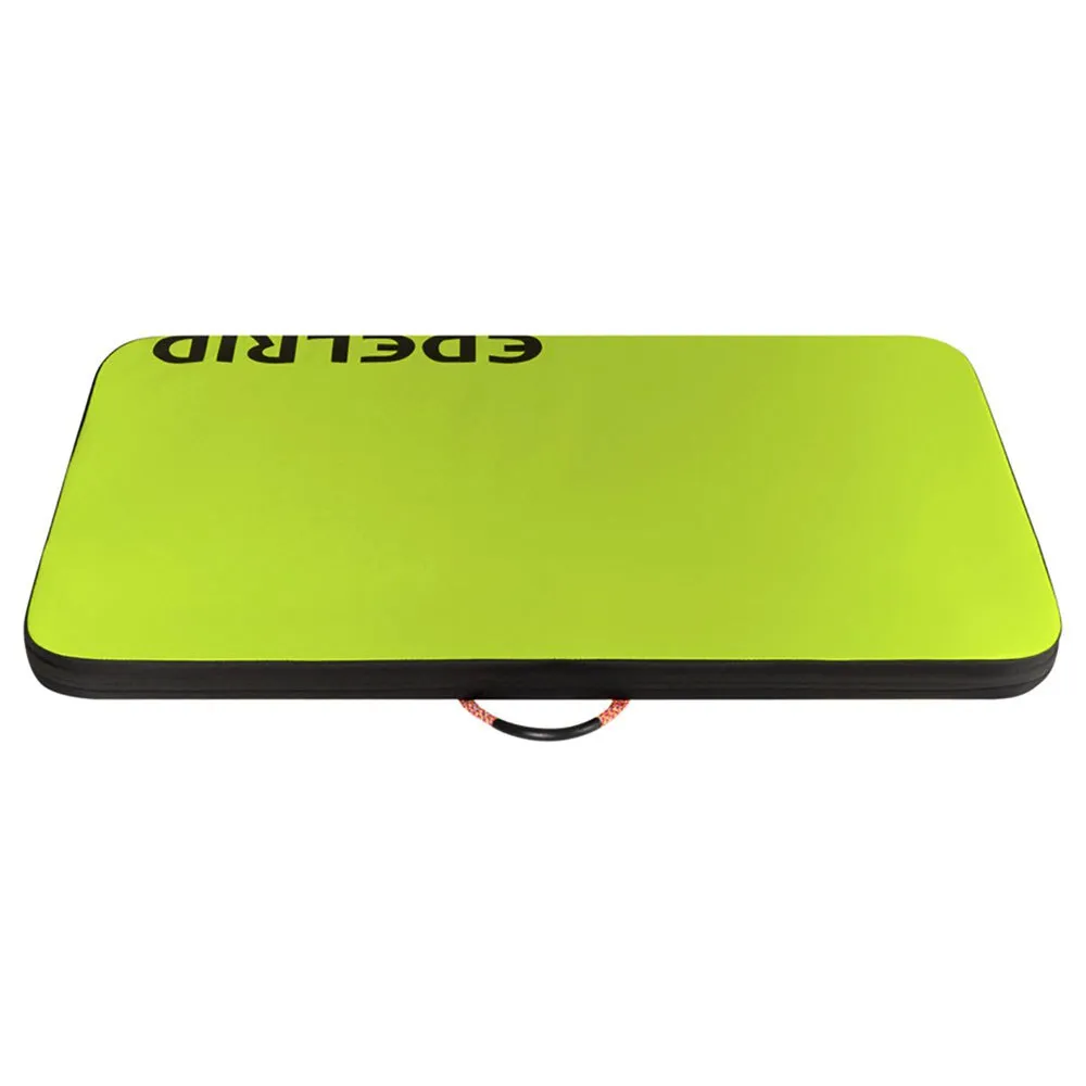 Edelrid Sit Start Ii Crashpad, Night / oasis