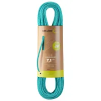 Edelrid Skimmer Eco Dry 7.1 Mm Seil Edelrid Skimmer Eco Dry 7.1 Mm Seil