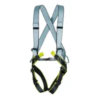 Edelrid Solid Night Oasis Kompletter Gurtzeug Edelrid Solid Night Oasis Kompletter Gurtzeug