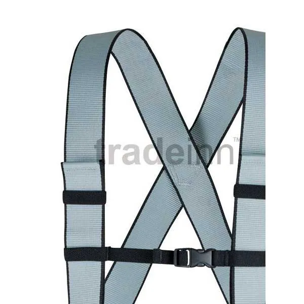 Edelrid Solid Night Oasis Kompletter Gurtzeug Edelrid Solid Night Oasis Kompletter Gurtzeug