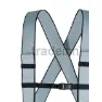 Edelrid Solid Night Oasis Kompletter Gurtzeug