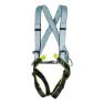 Edelrid Solid Night Oasis Kompletter Gurtzeug