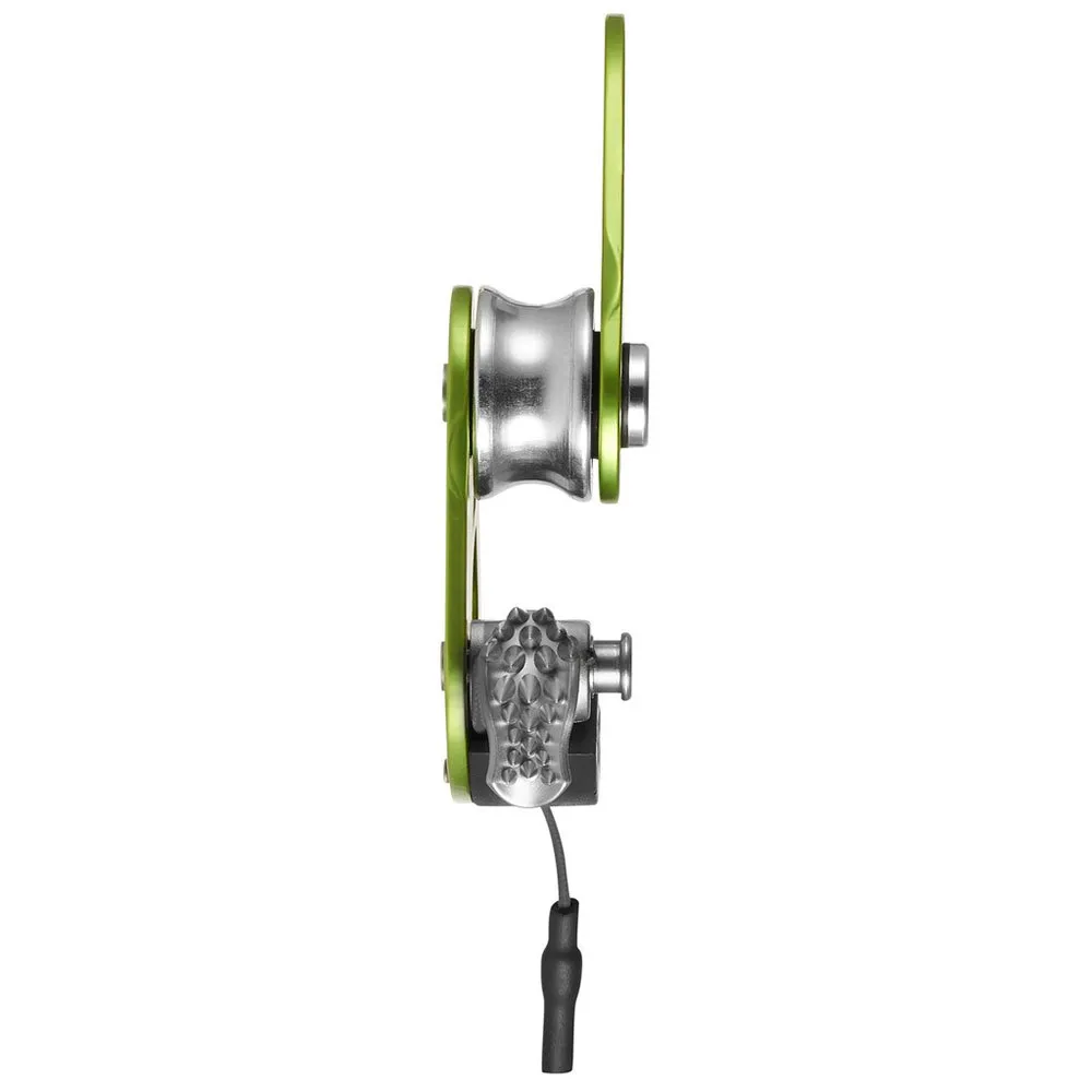 Edelrid Spoc Riemenscheibe, Oasis, One Size