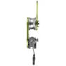 Edelrid Spoc Riemenscheibe, Oasis, One Size
