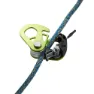 Edelrid Spoc Riemenscheibe, Oasis, One Size