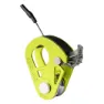 Edelrid Spoc Riemenscheibe, Oasis, One Size
