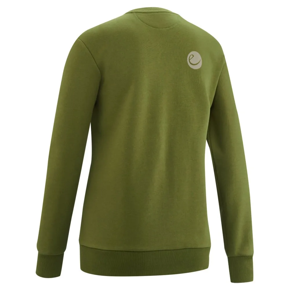 Edelrid Spotter Sweatshirt Edelrid Spotter Sweatshirt