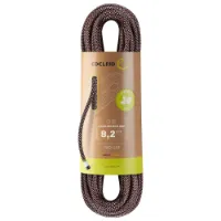 Edelrid Starling Eco Dry 8.2 Mm Seil Edelrid Starling Eco Dry 8.2 Mm Seil