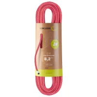 Edelrid Starling Eco Dry 8.2 Mm Seil Edelrid Starling Eco Dry 8.2 Mm Seil
