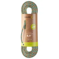 Edelrid Swift 48 2r Eco Dry 8.9 Mm Seil Edelrid Swift 48 2r Eco Dry 8.9 Mm Seil