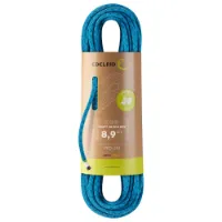 Edelrid Swift 48 Eco Dry 8.9 Mm Seil Edelrid Swift 48 Eco Dry 8.9 Mm Seil