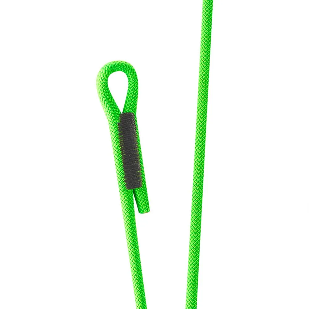 Edelrid Switch Double Stangengurt, Neon green, 75cm Edelrid Switch Double Stangengurt, Neon green, 75cm