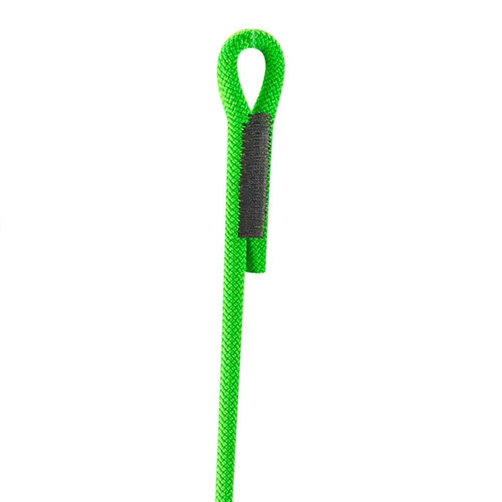 Edelrid Switch Double Stangengurt, Neon green, 75cm Edelrid Switch Double Stangengurt, Neon green, 75cm