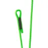 Edelrid Switch Double Stangengurt, Neon green, 75cm