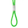 Edelrid Switch Double Stangengurt, Neon green, 75cm