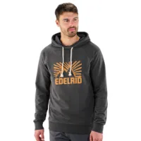 Edelrid Tecu Kapuzenpullover Edelrid Tecu Kapuzenpullover