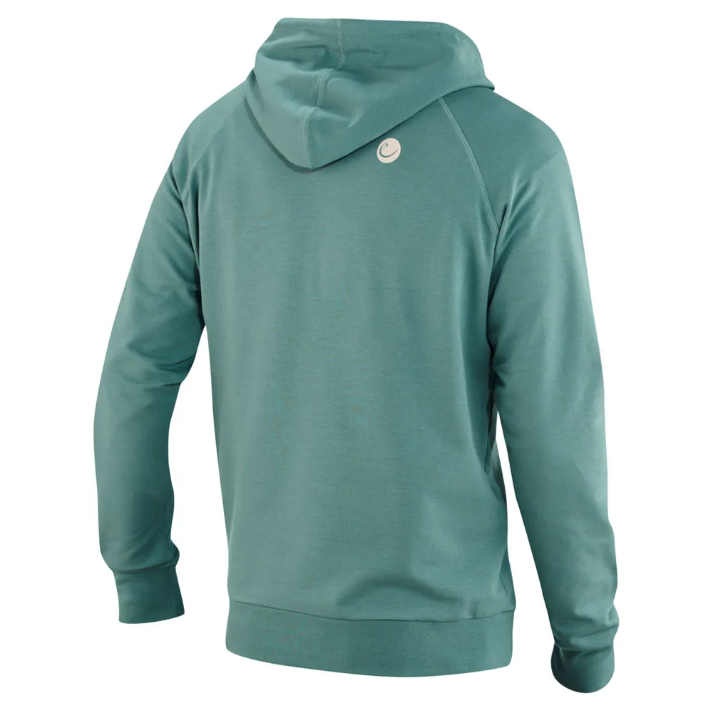 Edelrid Tecu Kapuzenpullover