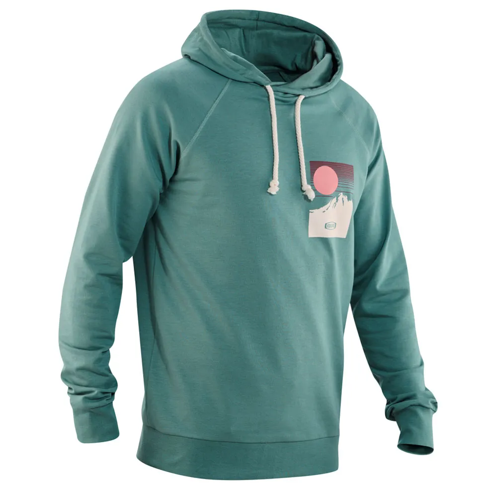 Edelrid Tecu Kapuzenpullover